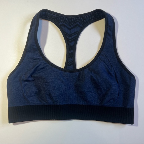 Lululemon Ebb & Flow Racerback Bra Reversible - Picture 4 of 7